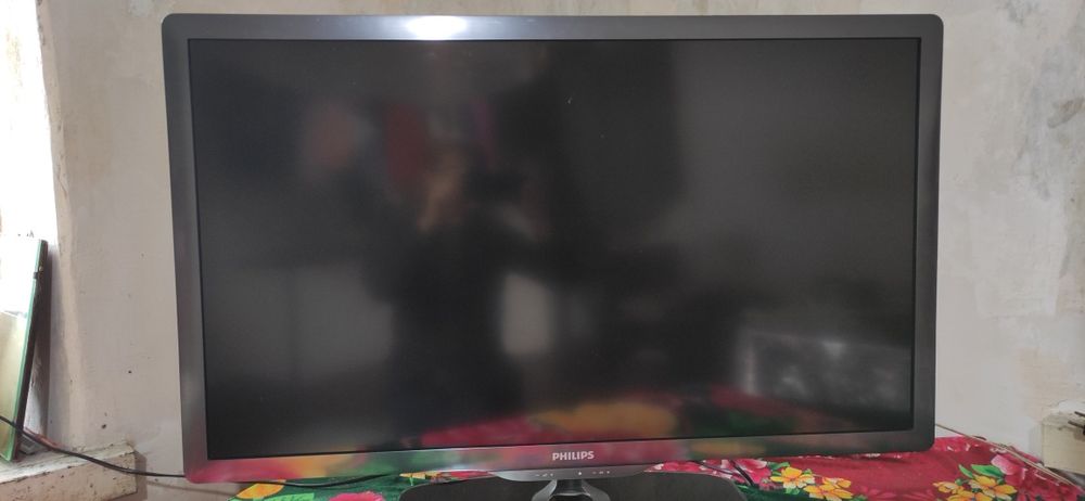 Телевізор Philips 40 PFL 6606 T