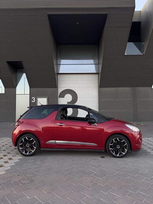Citroen DS3