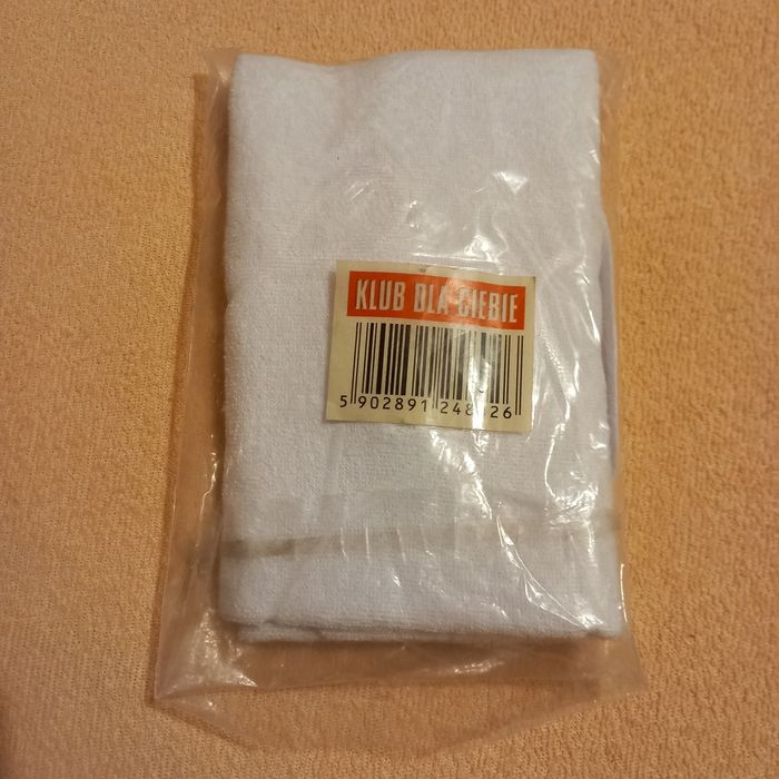 Dmuchana poduszka pod głowę do wanny