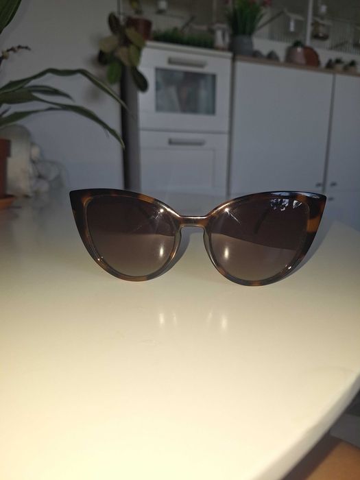 Okulary przeciwsłoneczne polarized uv400