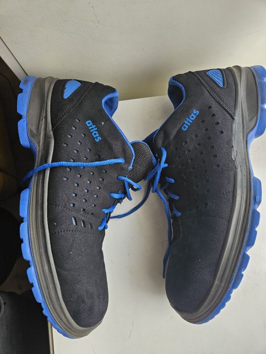 Buty robocze atlas roz 47