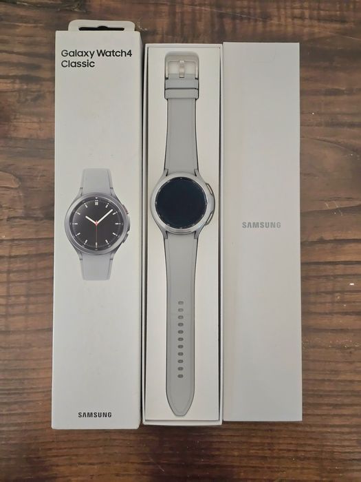 Galaxy Watch 4 Classic LTE/4G