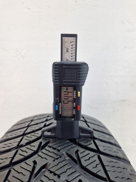 Opona Michelin Alpin A4 175/65r15 84H