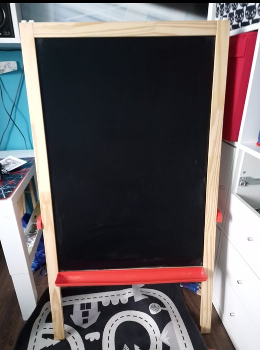 Tablica dwustronna ikea