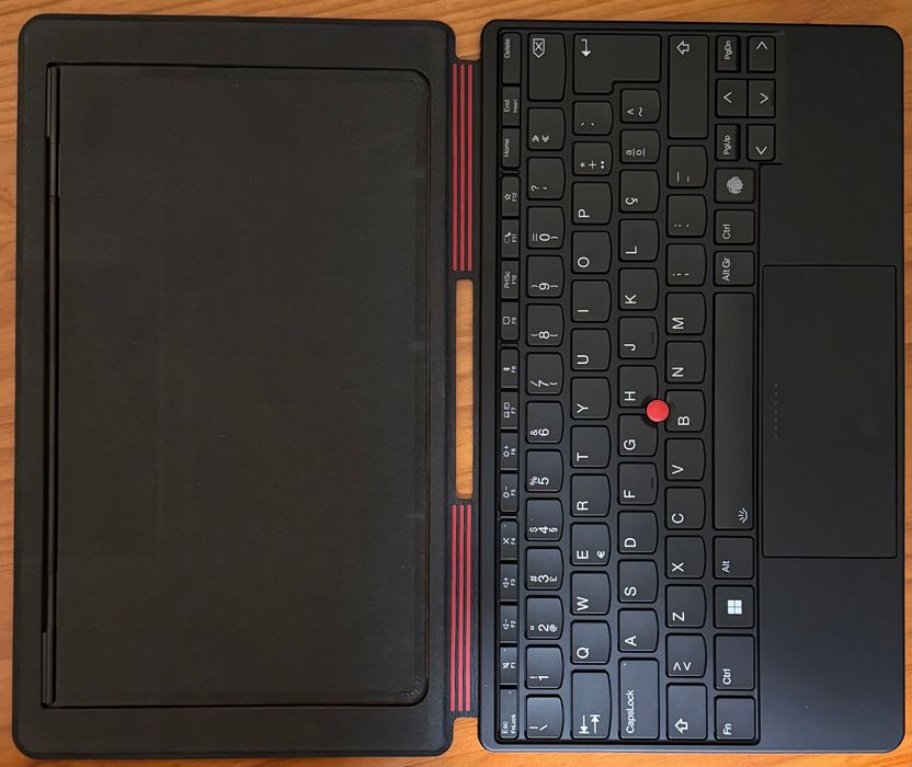 Lenovo Thinkpad fold x1