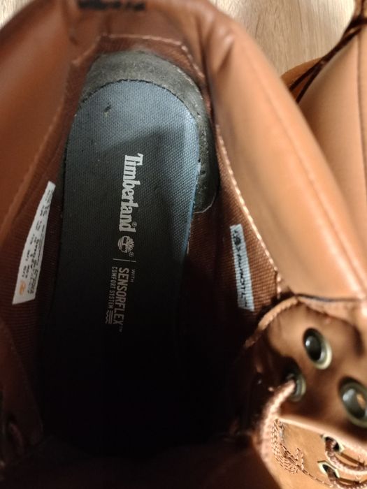Buty Timberland Killington Chukka.