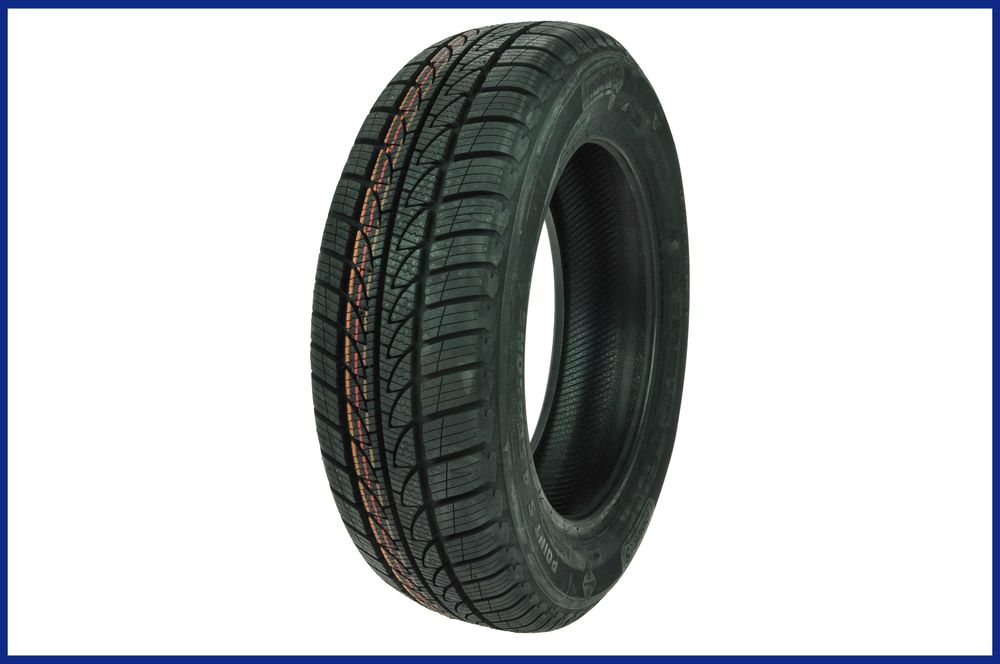 Opony całoroczne 165/65R14 79T 4Seasons 2 Point S prod. Continental