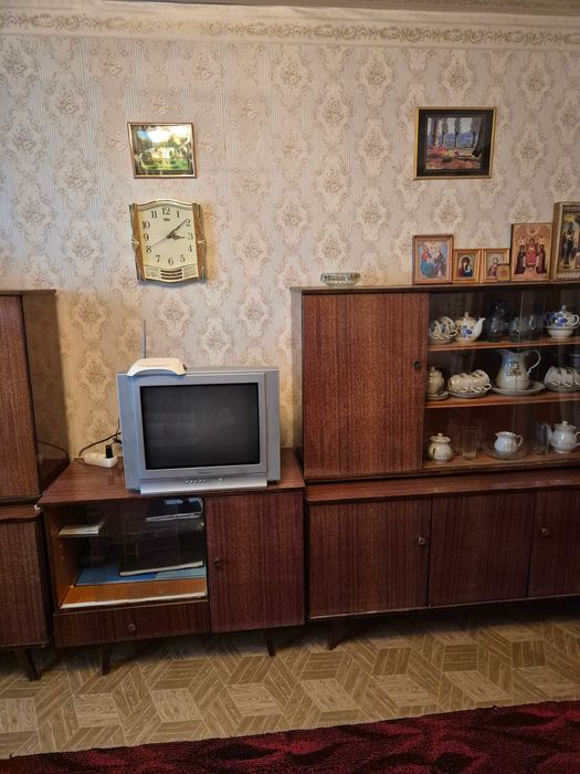 Здам в аренду 2-кімнатну квартиру в місті Вільногірськ, Дніпропетр.обл