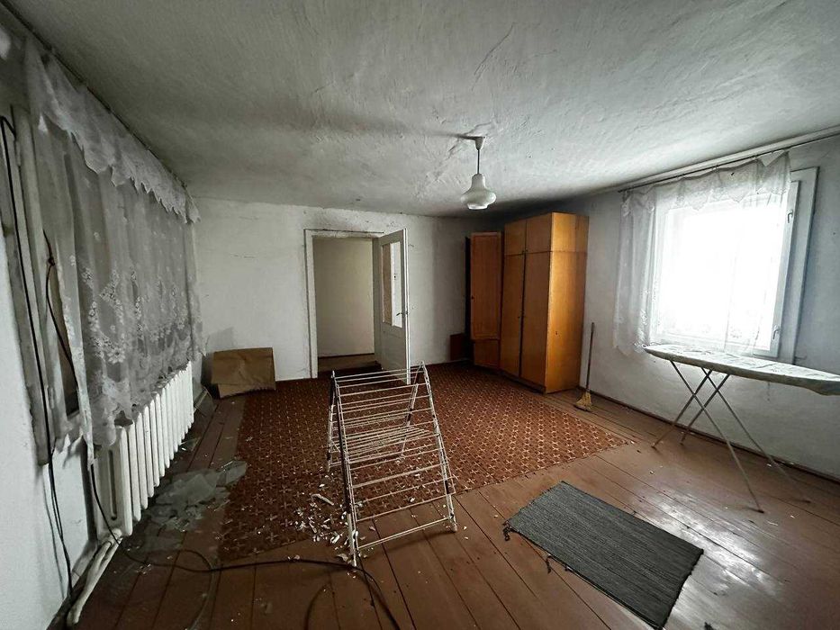 Продається будинок у с. Терново