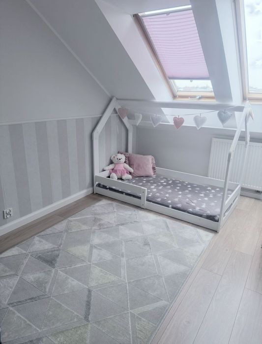 Apartment 4 pokoje, gabinet, 2 łazienki parking za szlabanem