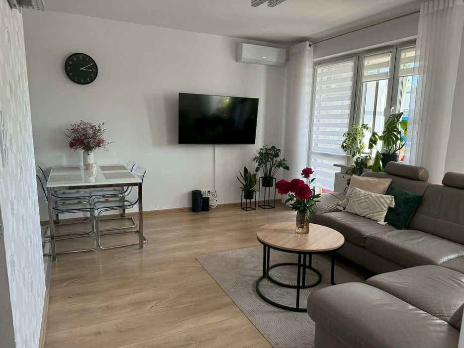 Mieszkanie do wynajęcia 40m2