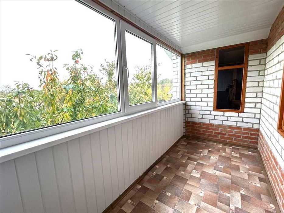 Будинок у дачному кооперативі, с Їжаківка