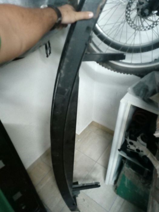 Volvo s40/v40 - Material diverso