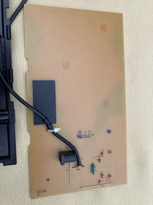 Antena wewnętrzna Strong SRT ANT 30