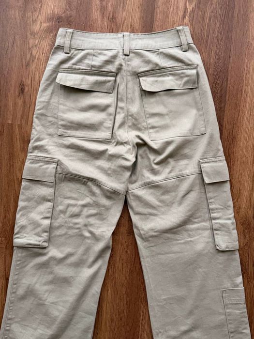 Штани-карго H&M 34 розмір