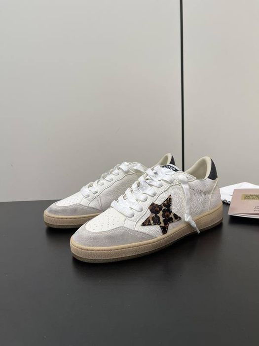 Снікерси Golden Goose/ Кеди Голден Гус Суперстар/ Superstar/ Ball Star