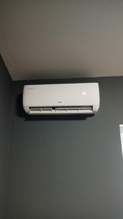 Встановлення Кондиціонерів