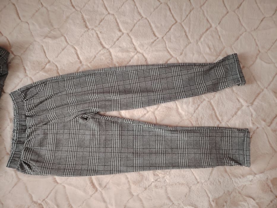 garnitur komplet kratka Reserved