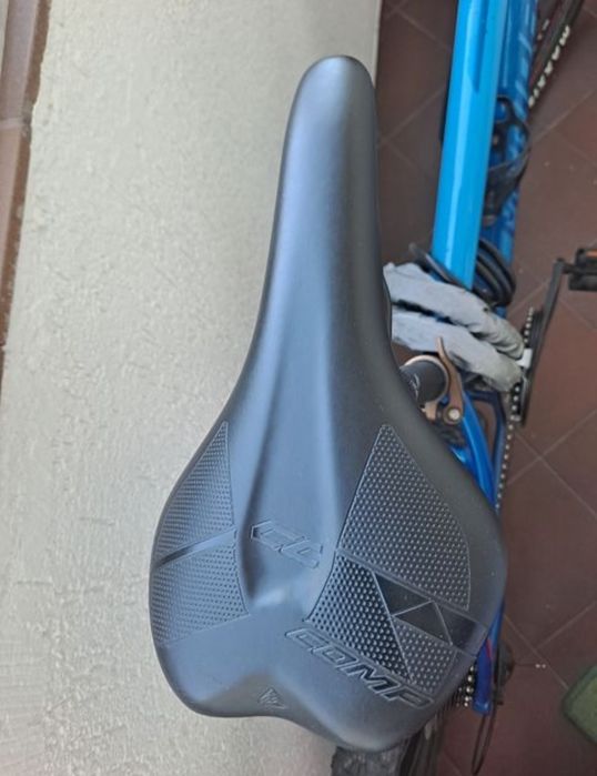 Rower merida Big Seven 100 rama M 17