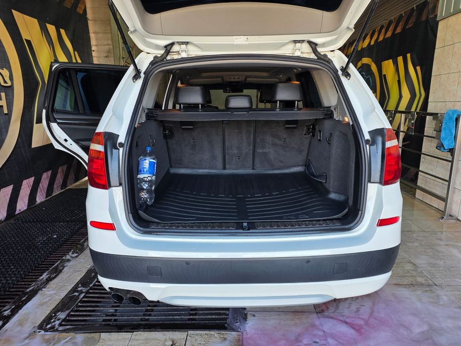 BMW X3 2013 VIN WBAWY5109D0E15287 фото оголошення 18 з 24