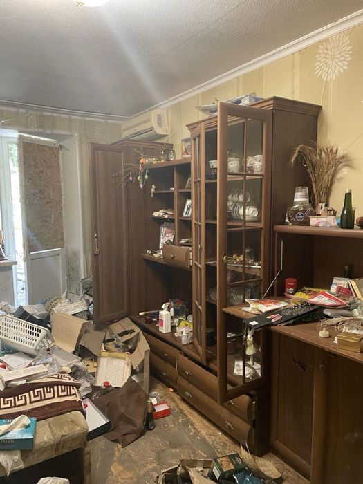 Продам 2-комн.квартиру Остров Патона