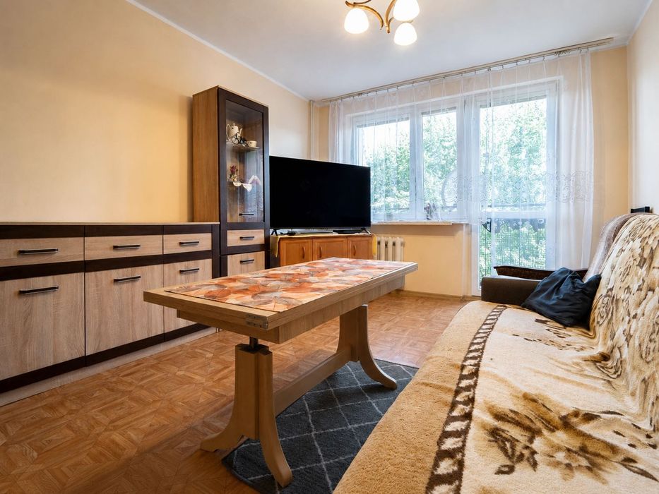 Mieszkanie 4 pokojowe o pow. 56 m2 - Piła - Zamość
