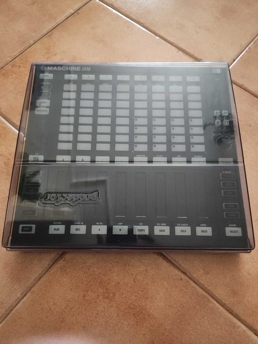 NI Maschine Jam (como novo)