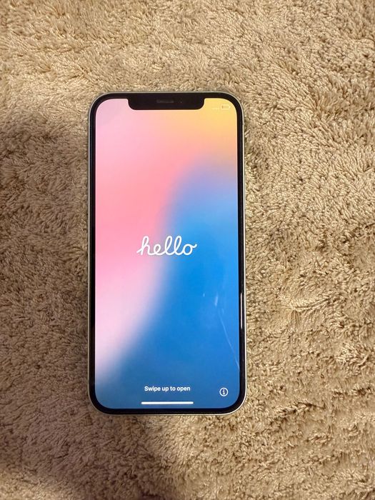 iPhone 12 + capas