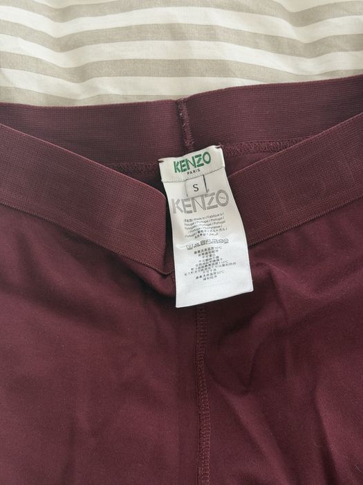Спортивний костюм Kenzo оригінал