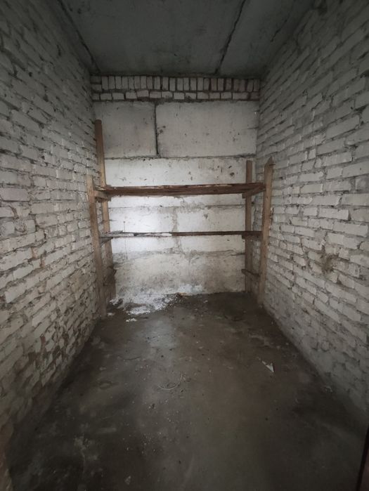 Продаж двокімнатної чешки в Тучині. Під ремонт