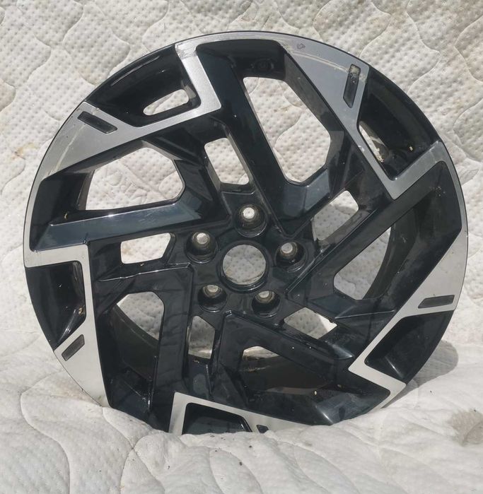 Felga aluminiowa 52910-P1310 7,5Jx19 KIA Sportage Sorento 5x114,3 ET51