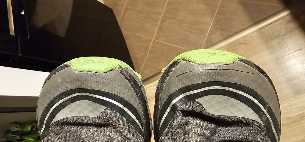 Altra  Superior buty męskie do biegania rozmiar 42 wkładka 26,5cm