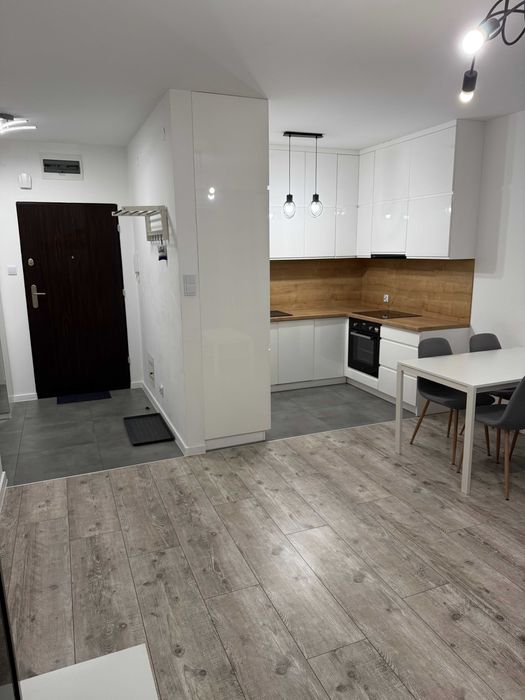 MIESZKANIE 2 POKOJOWE 46M, garaż podziemny+ komórka, osiedle zamknięte