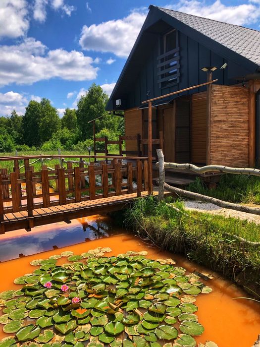 HACJENDA NA CICHEJ 300zł. Od osoby - ustalana indywidualnie