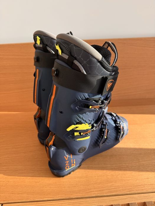 Botas Esqui Rossignol Vizion 4B Pro 120 MV GW (28,5 cm)