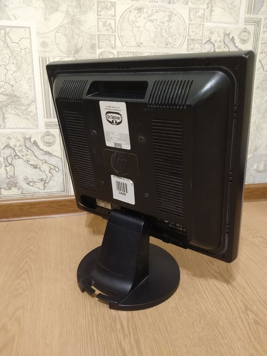 Монітори 17", 19"