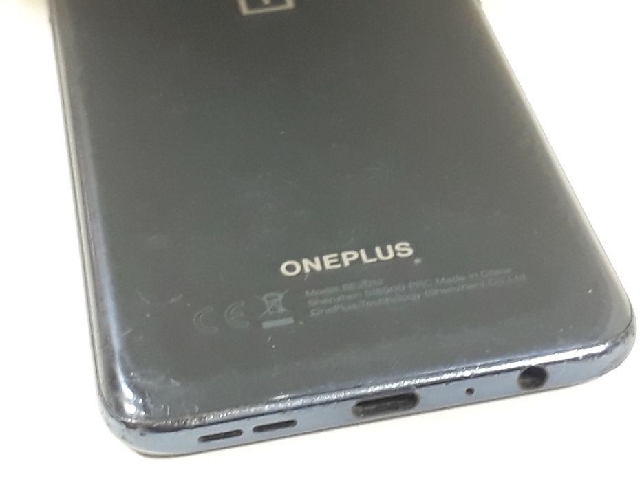 OnePlus Nord N100 model BE2013 (6/128gb) Snapdragon 855