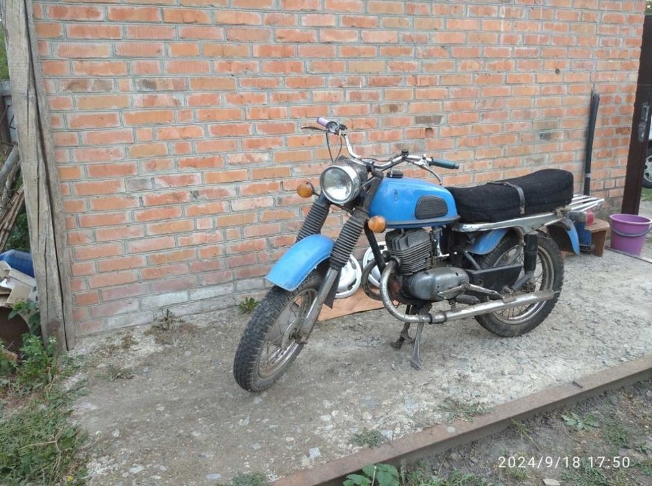 Восход 2м 4000 грн