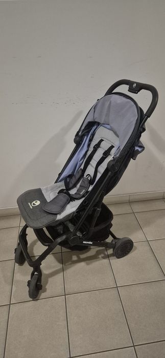 Wózek spacerowy easywalker