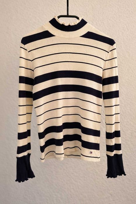 Гольф Tommy Hilfiger