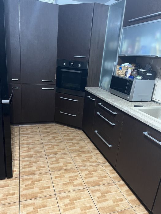 Meble kuchenne duzo czèsci