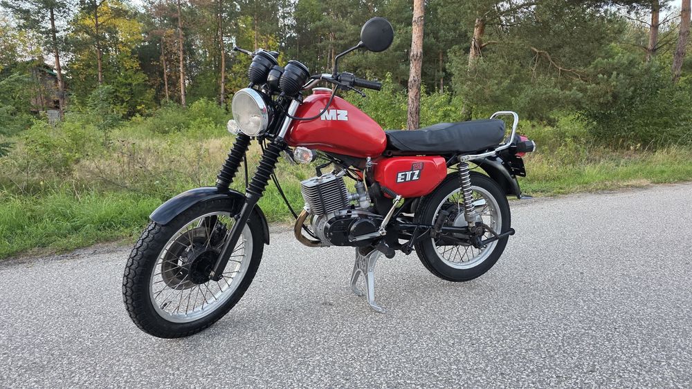 Mz