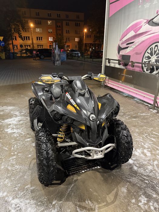 Can-Am