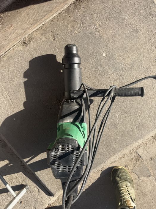 HiKOKI DH45MA MŁOT udarowo obrotowy + dluta makita +gwarancja