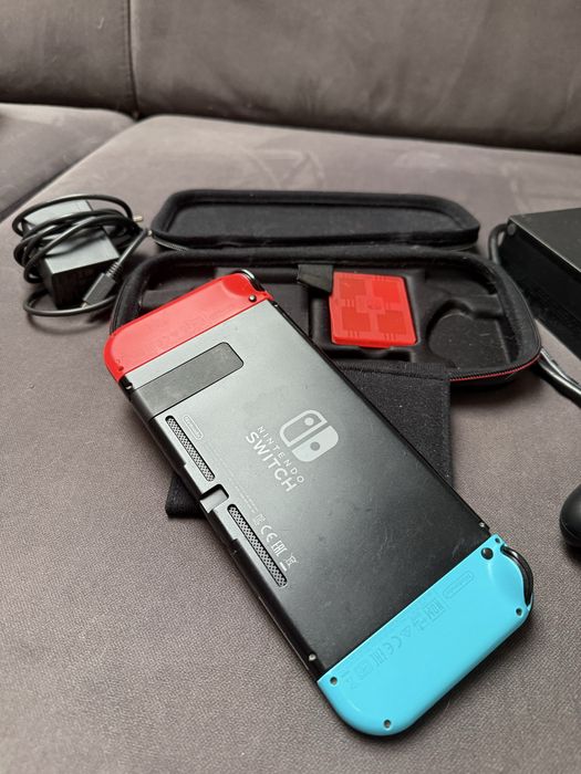 Nintendo Switch v2