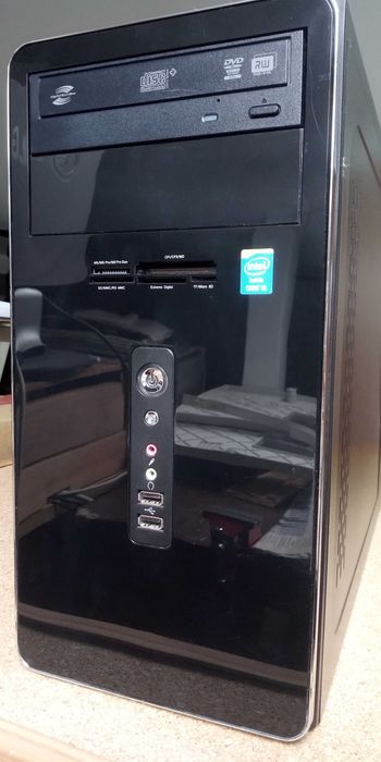 Intel Desktop Computer64585683008769121