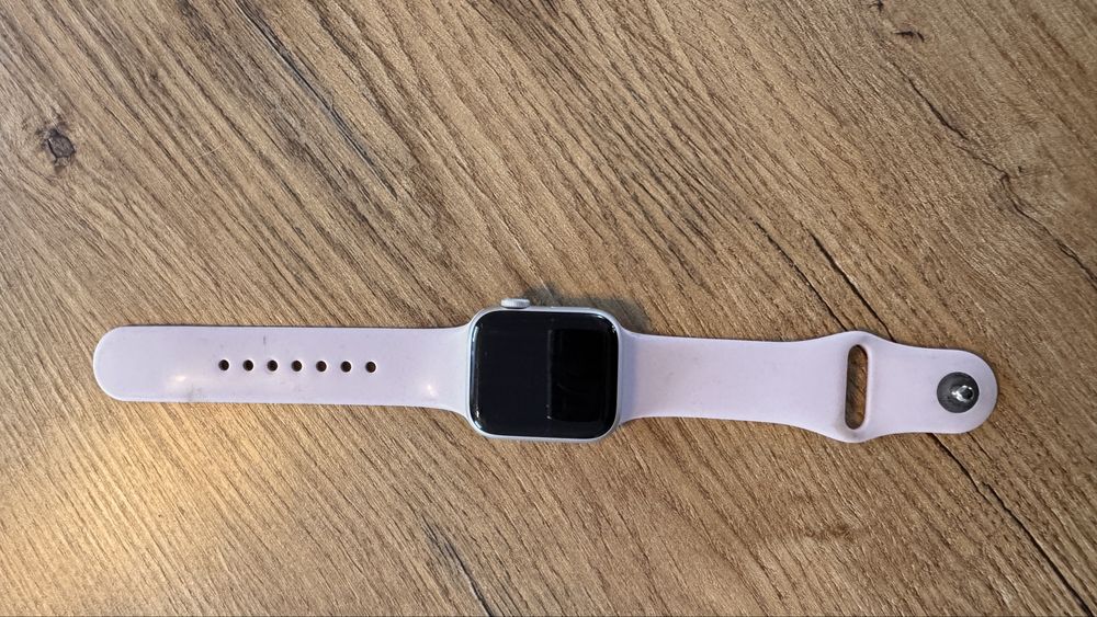 Apple Watch se 2023