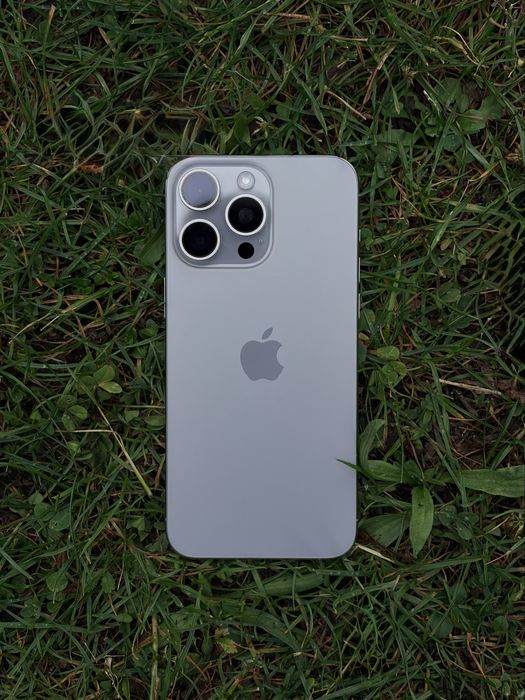 iPhone 15 Pro Max 1 TB