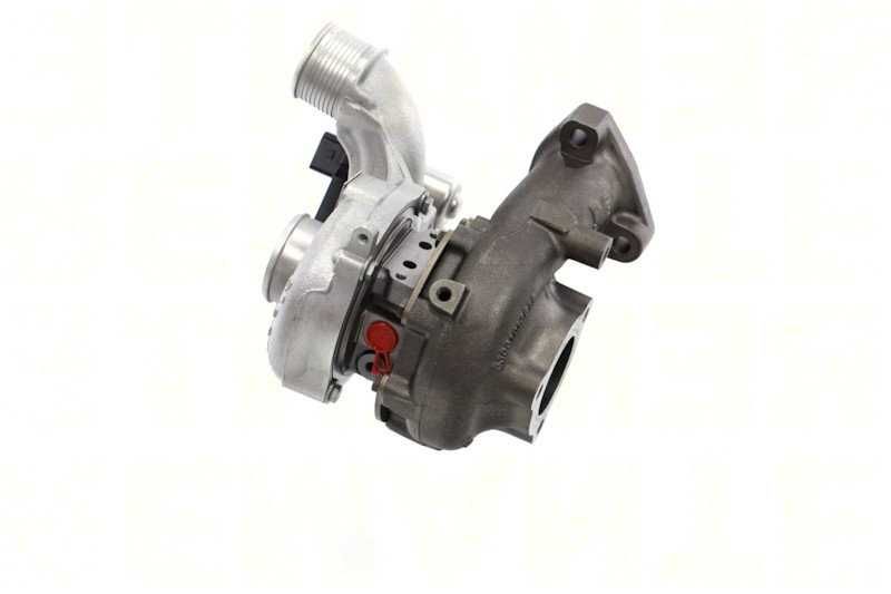 Турбіна 53039700430, KIA Sorento, Hyundai Grandeur D4HB, 2.2L, 2014+