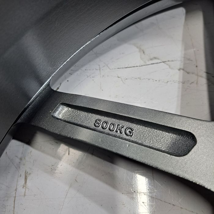 Jantes 20" LOOK Tesla Zero-G performance model 3 Y 5x114.3